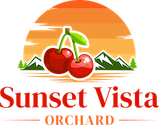 Sunset Vista Orchard