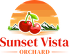 Sunset Vista Orchard